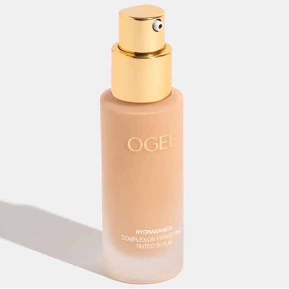 NIB OGEE Hydraganics Tinted Serum in linden 1.25n New - Picture 1 of 12